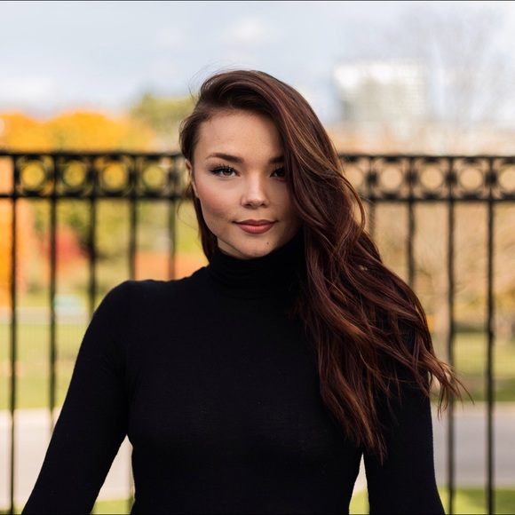 Meet the Posher Other - Meet your Posher, Maria